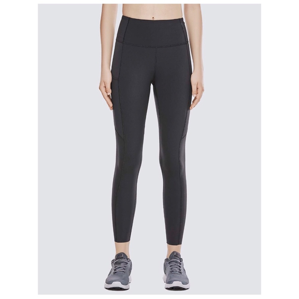CRZ Yoga 7/8 Legging with Pocket
